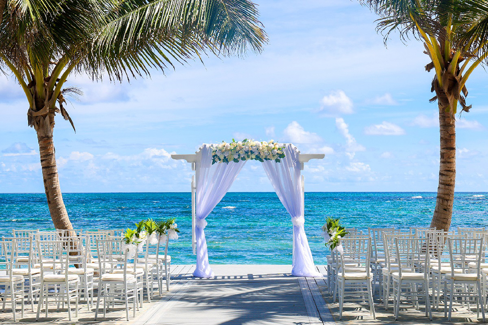 coconut bay
