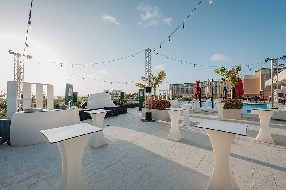 radisson blu aruba