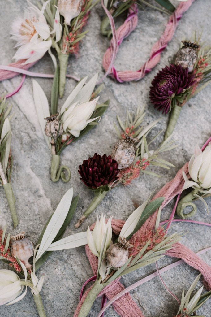 wedding flowers