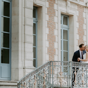 Plan a Timeless Courthouse Wedding in 10 Steps